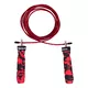 Jump Rope inSPORTline Jumpkamu - White Camu - Red Camu