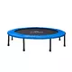 Folding Trampoline Spartan 122 cm