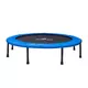 Folding Trampoline Spartan 140 cm