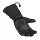 Heated Ski/Motorcycle Gloves Glovii GS7 - Black, L