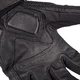 Heated Ski/Motorcycle Gloves Glovii GS7 - Black