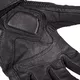 Heated Ski/Motorcycle Gloves Glovii GS7 - Black