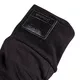 Glovii BG2XR Bluetooth-Handschuhe - schwarz