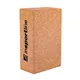 inSPORTline Corky Yoga Block