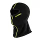 Thermo juniorská kukla W-TEC Headwarmer Junior - černá