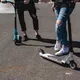 Freestyle koloběžka inSPORTline Vulture