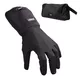 Universal Heated Gloves Glovii GL2 - Black