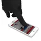 Glovii BG2XR Bluetooth-Handschuhe - schwarz