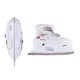 WORKER Kira Ice Skates - S (29-32)