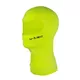 Multi-Purpose Balaclava W-TEC Bubaac - Fluo Yellow