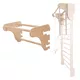 Pull-Up Bar for Wall Bars inSPORTline Dremar 90 cm