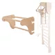 Pull-Up Bar for Wall Bars Directline 65 cm