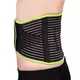 Magnetic Bamboo Kidney Belt inSPORTline - XL