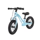 Children’s Balance Bike inSPORTline Pufino - Peach - Blue