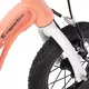 Children’s Balance Bike inSPORTline Pufino