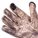 Motorcycle Gloves W-TEC Bresco - Beige Romantic