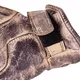 Motorcycle Gloves W-TEC Bresco - Cream Beige