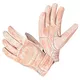 Motorcycle Gloves W-TEC Modko - dirty - Brick Red-White