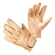 Motorcycle Gloves W-TEC Modko - dirty - Beige