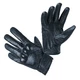 Motorcycle Gloves W-TEC Modko - Black - Dark Blue