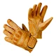 Motorcycle Gloves W-TEC Modko - Sunlight - Yellow