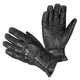 Motorcycle Gloves W-TEC Inverner - Black - Black