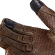 Motorradhandschuhe W-TEC Inverner 1 - schwarz