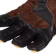 Motorcycle Gloves W-TEC Denver - Black-Brown