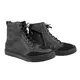 Motorcycle Boots W-TEC Sevendee - Dark Grey - Dark Grey