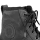 Motorcycle Boots W-TEC Sevendee - Dark Grey