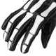 Motorcycle Gloves W-TEC Classic - 3XL