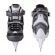 2-in-1 Skates/Rollerblades WORKER Tifero