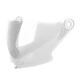Replacement Visor for NK-850 Helmet W-TEC Clear