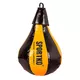 Punching Bag SportKO GP1 - Blue-Yellow - Black-Orange