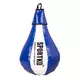 Punching Bag SportKO GP1 - Red-Yellow - White-Blue