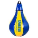 Punching Bag SportKO GP1 - Red-Yellow - Blue-Yellow