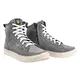 Motorcycle Boots W-TEC Filipo - Dark Grey - Light Grey