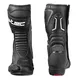 W-TEC Rison Herren Motorradstiefel - schwarz