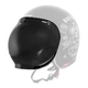 Replacement Visor for W-TEC Kustom & V541 Helmets - Smoke - Smoke