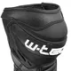 W-TEC Rison Herren Motorradstiefel - schwarz