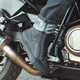 Motorcycle Boots W-TEC Sevendee - Dark Grey