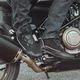 Motorcycle Boots W-TEC Boankers - Black