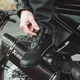 Motorcycle Boots W-TEC Boankers