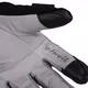 Heated Ski/Motorcycle Gloves Glovii GS8 - Grey, M