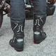 W-TEC Rison Herren Motorradstiefel - schwarz