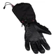 Heated Ski/Motorcycle Gloves Glovii GS9 - Black
