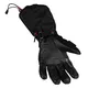 Heated Ski/Motorcycle Gloves Glovii GS9 - Black, S