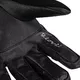 Heated Ski/Motorcycle Gloves Glovii GS9 - Black