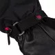 Heated Ski/Motorcycle Gloves Glovii GS9 - Black