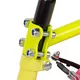 Children’s Bike Tow Bar inSPORTline Pushino